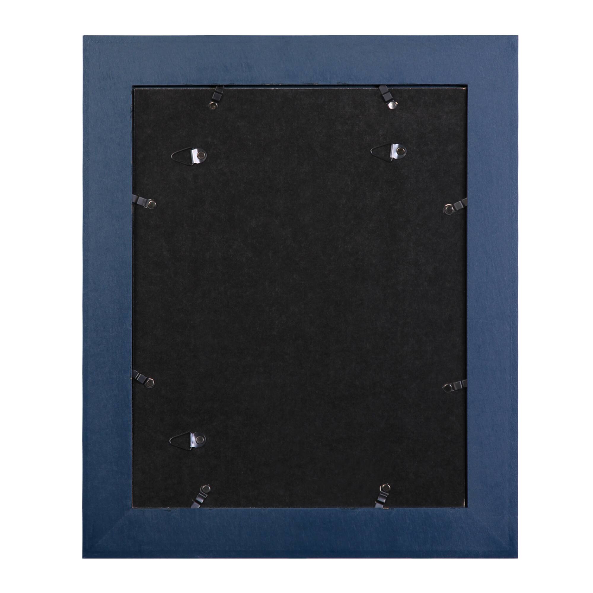 Home True Blue Catalina Frame by Studio Décor